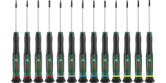 Precision Screwdriver Set 13-Piece