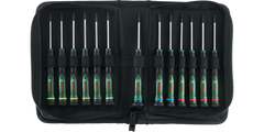 Precision Screwdriver Set 13-Piece