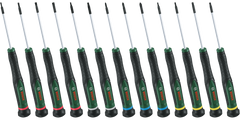 Precision Screwdriver Set 13-Piece