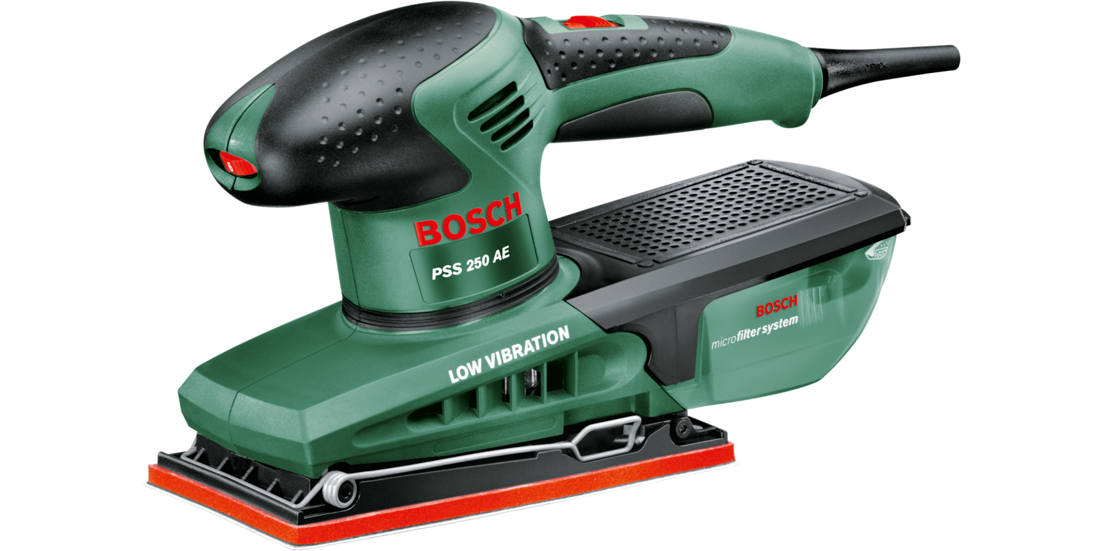 PSS 250 AE