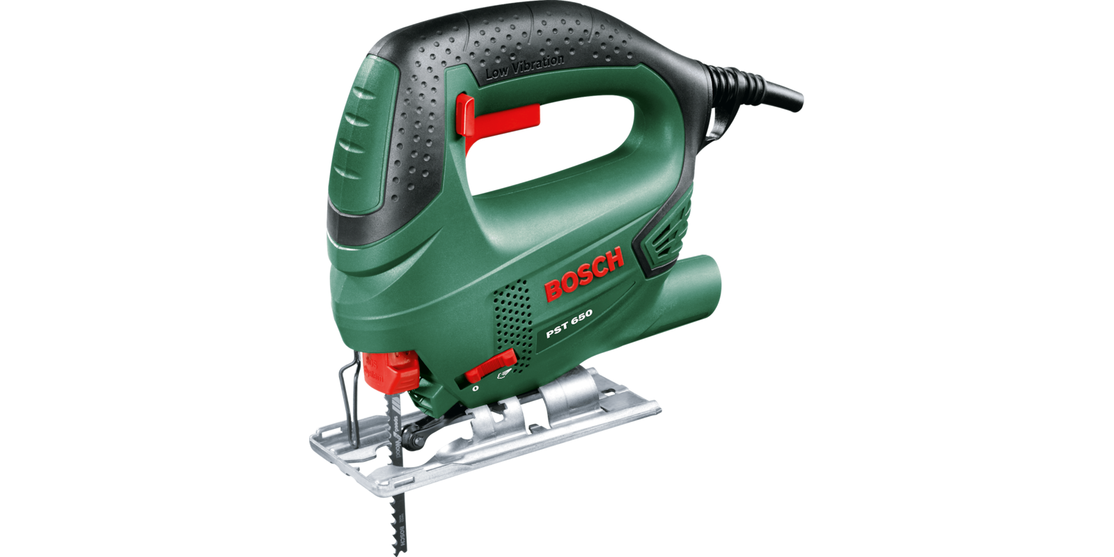 PST 650