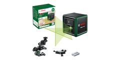 Quigo green