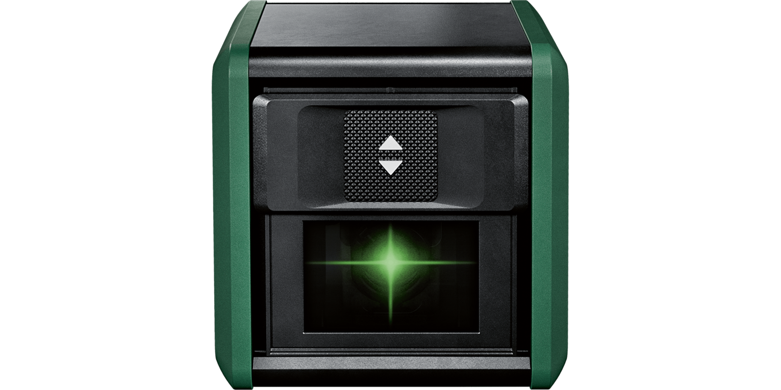 Quigo green