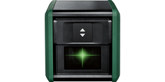 Quigo green