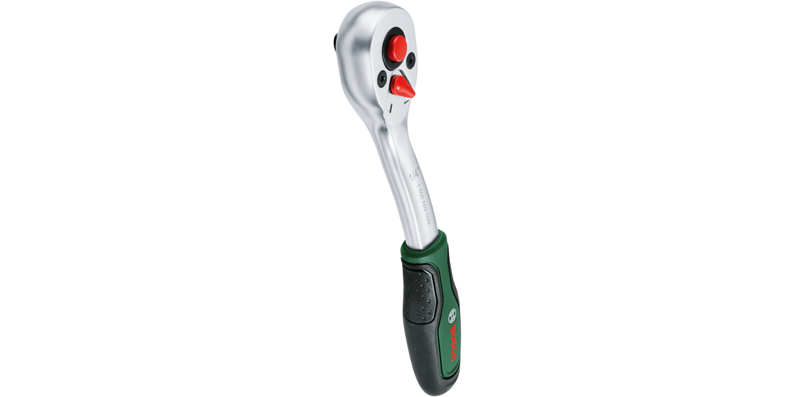 ¼” Ratchet