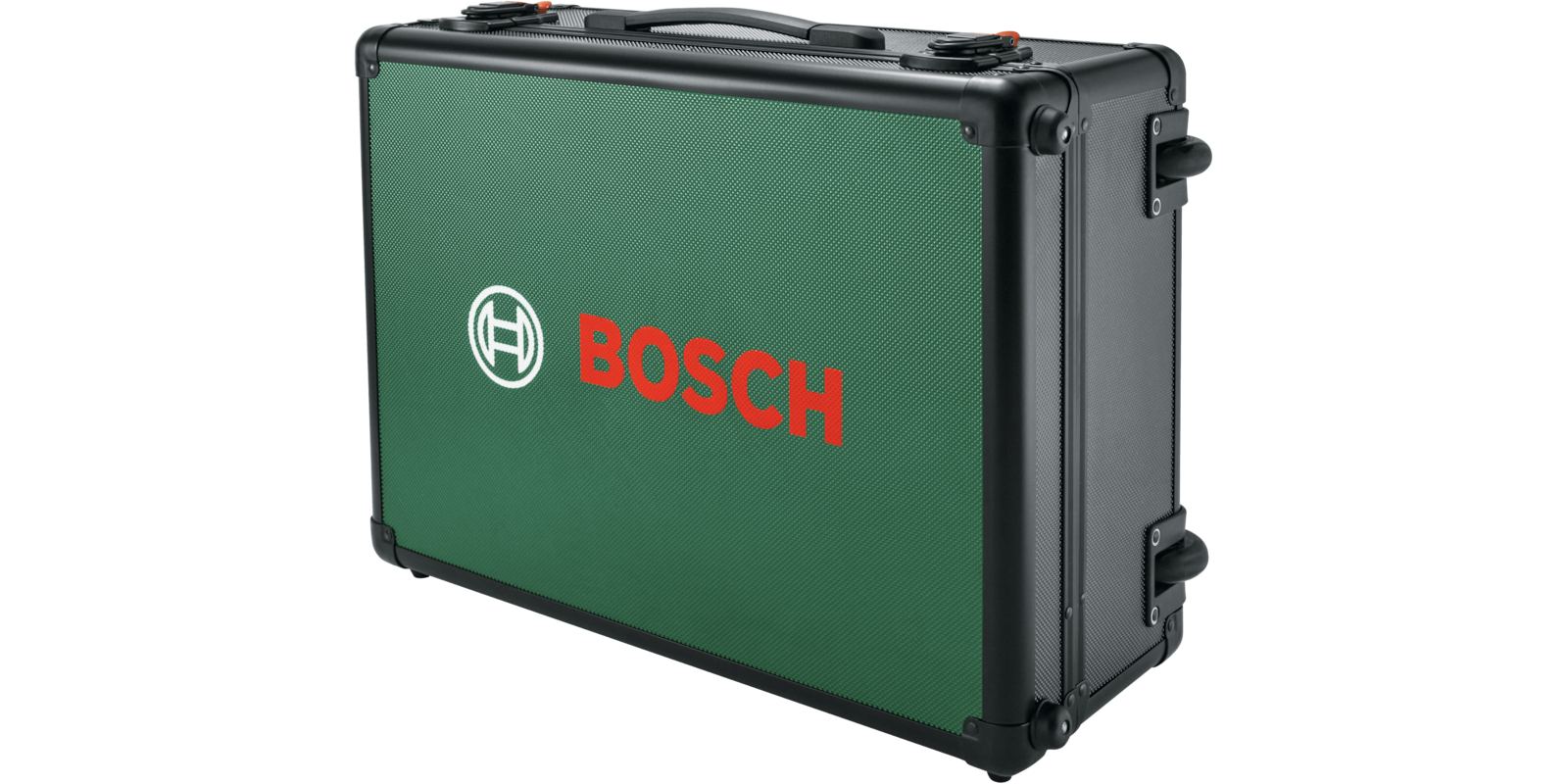 Rolling Tool Case Set 119-Piece