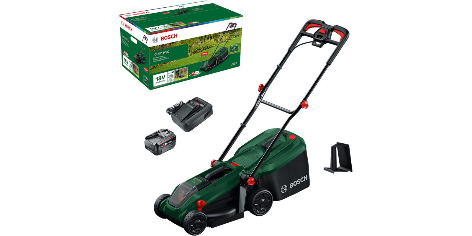 ROTAK18V-32