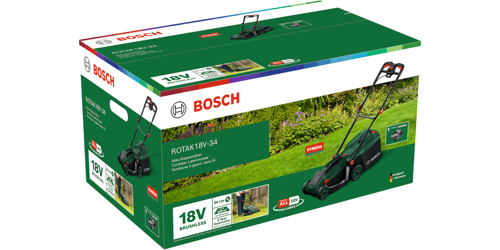 ROTAK18V-34