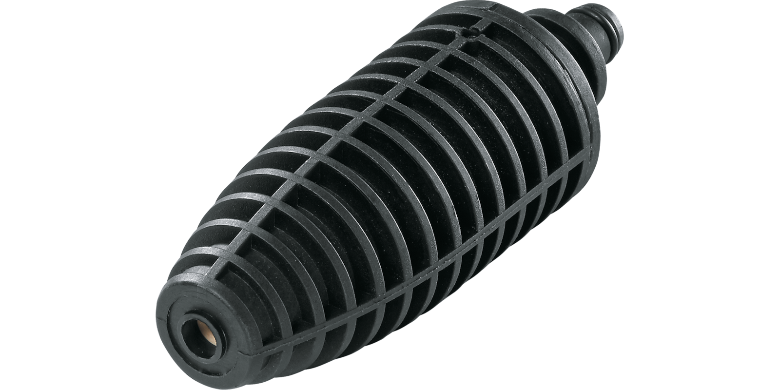 Rotary Nozzle