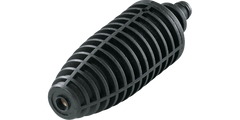 Rotary Nozzle