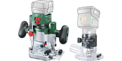 Router Combi Set