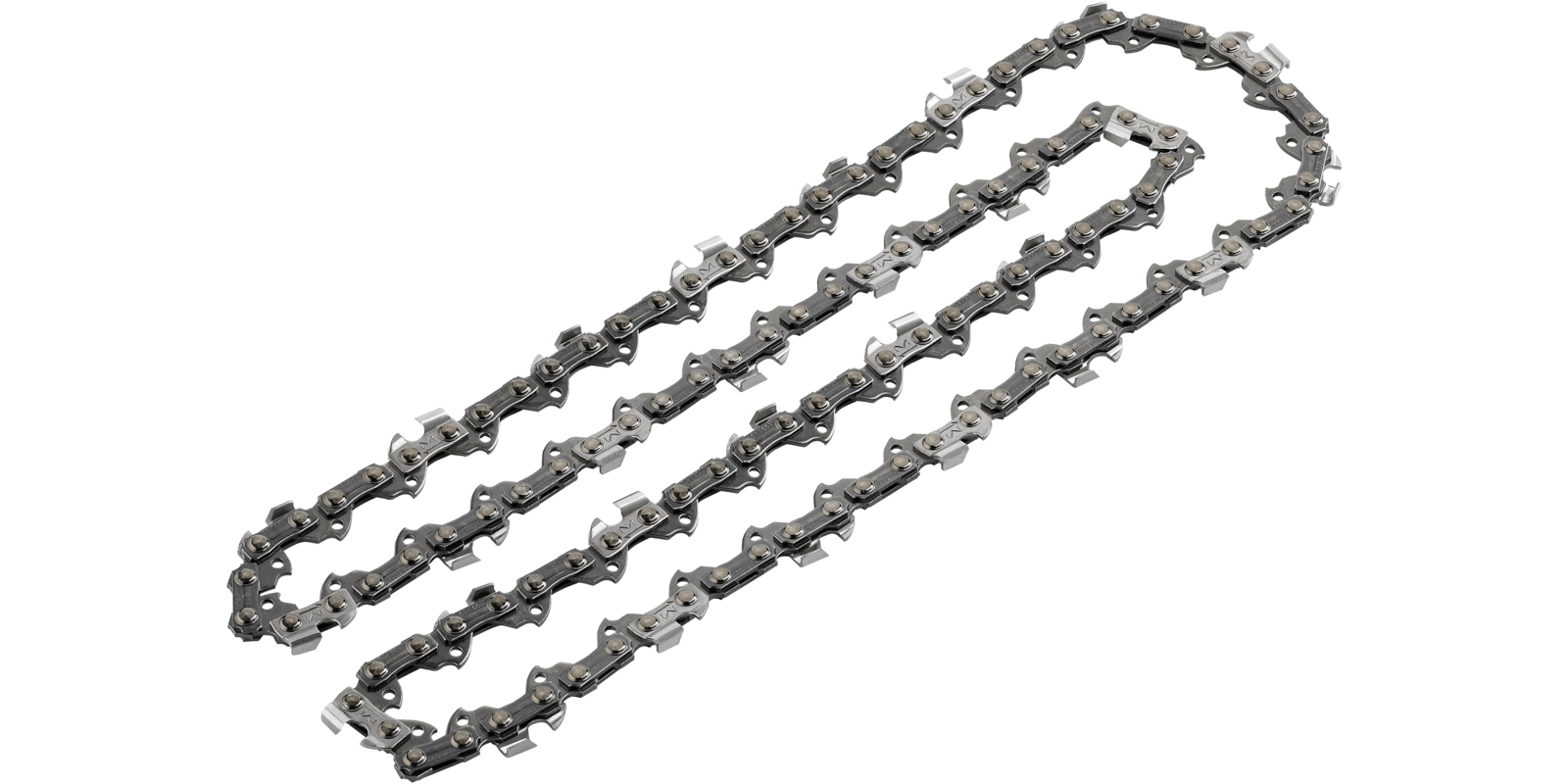 Saw chain 30 cm (1.1 mm, 3/8")