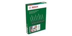 Screwdriver Set 8-Piece