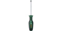 Screwdriver Philips PH1 x 100 mm