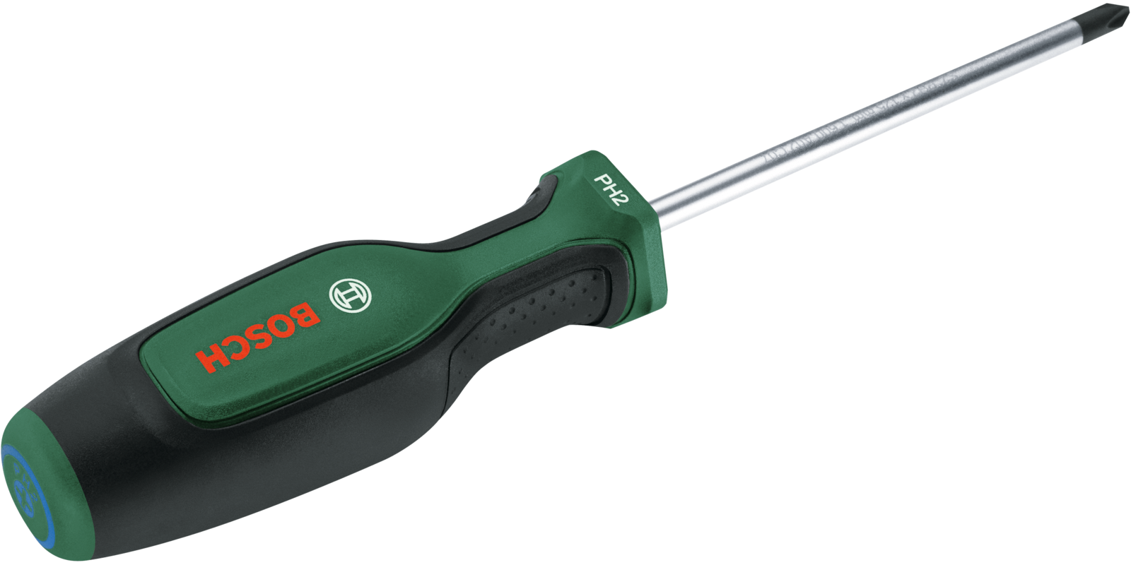 Screwdriver Philips PH2 x 125 mm