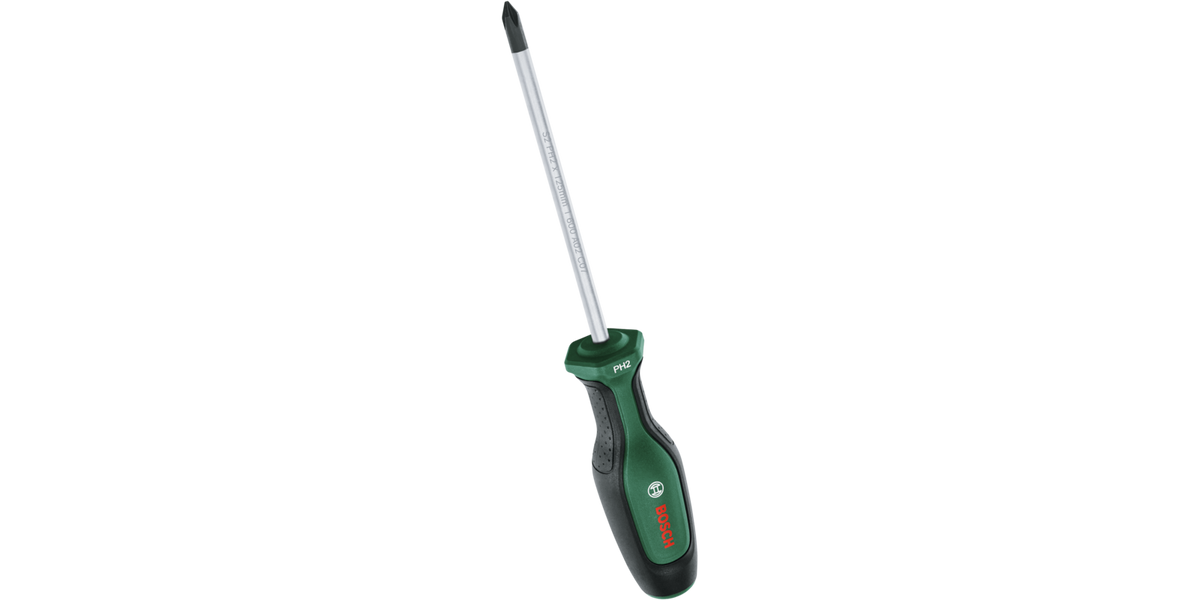 Screwdriver Philips PH2 x 125 mm