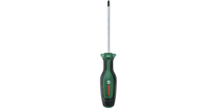 Screwdriver Pozidriv PZ1 x 100 mm