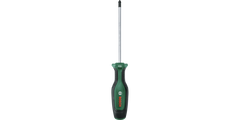 Screwdriver Pozidriv PZ2 x 125 mm
