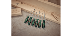 Screwdriver Set 6-Piece