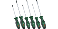 Screwdriver Set 6-Piece
