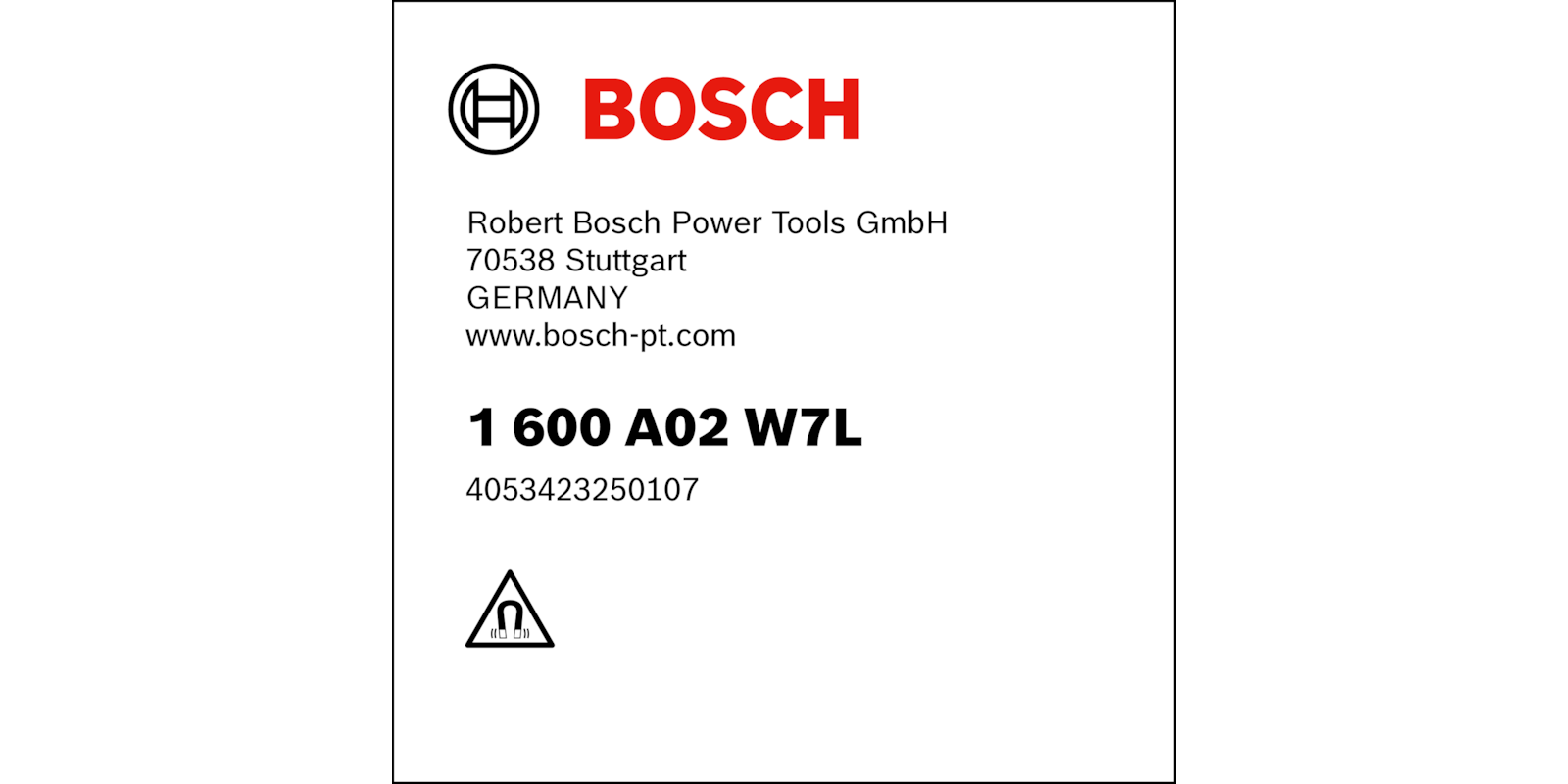 Screwdriver Set 6-Piece + Magnetizer