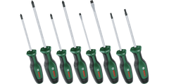 Screwdriver Set 8-Piece