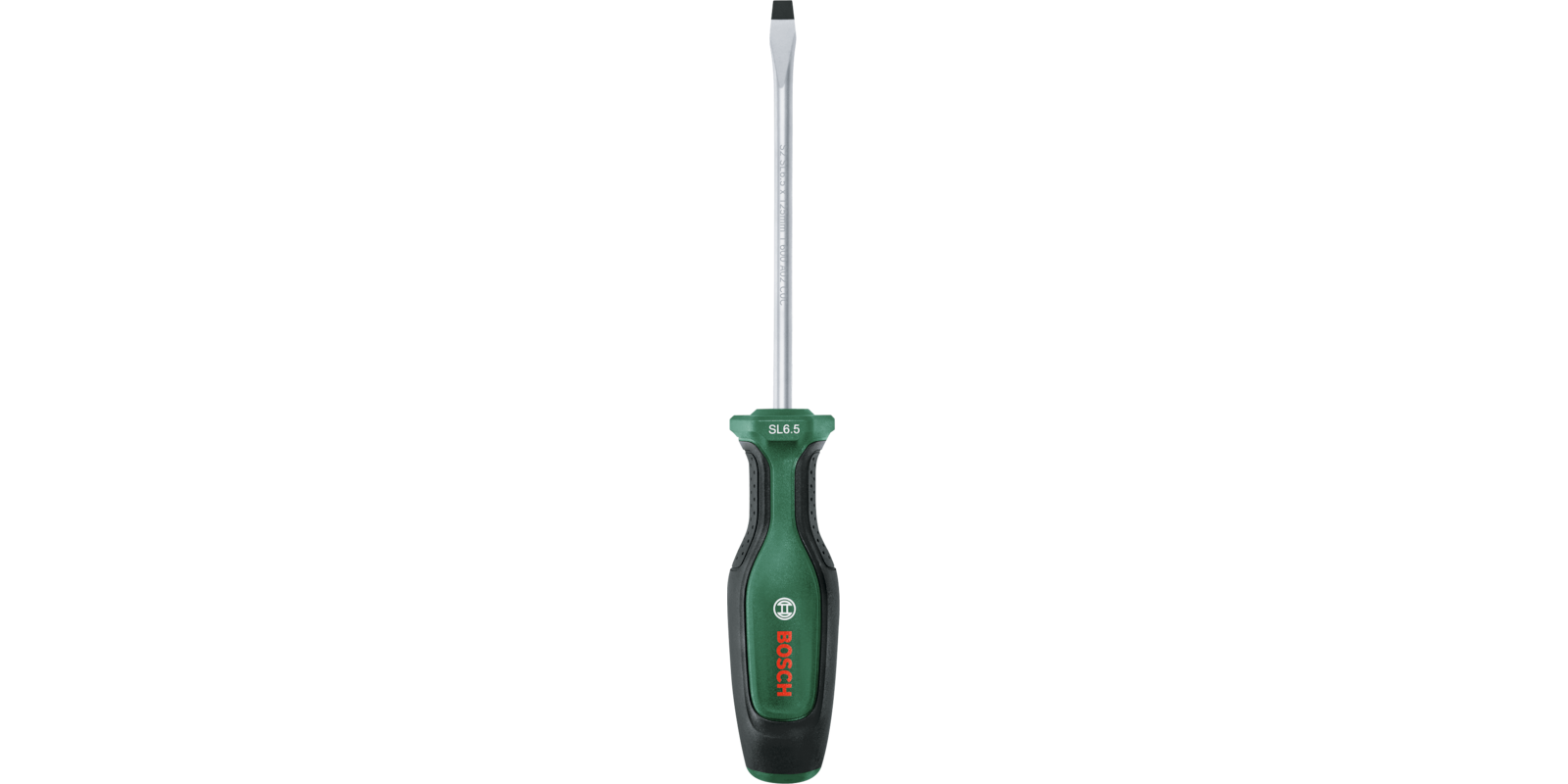 Screwdriver Slotted SL6.5 x 125 mm