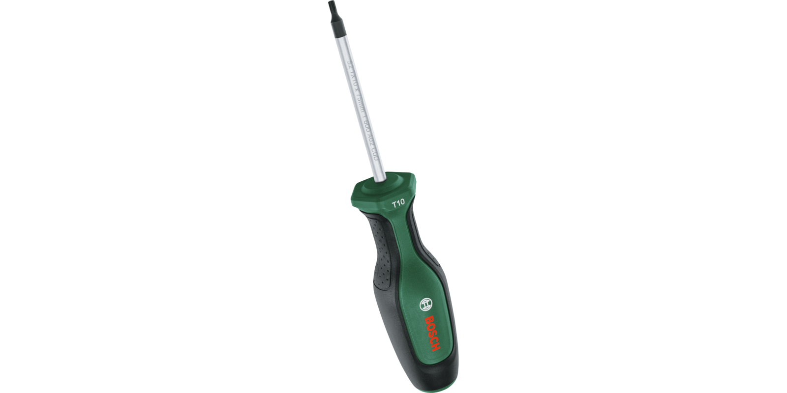Screwdriver Torx TX10 x 75 mm
