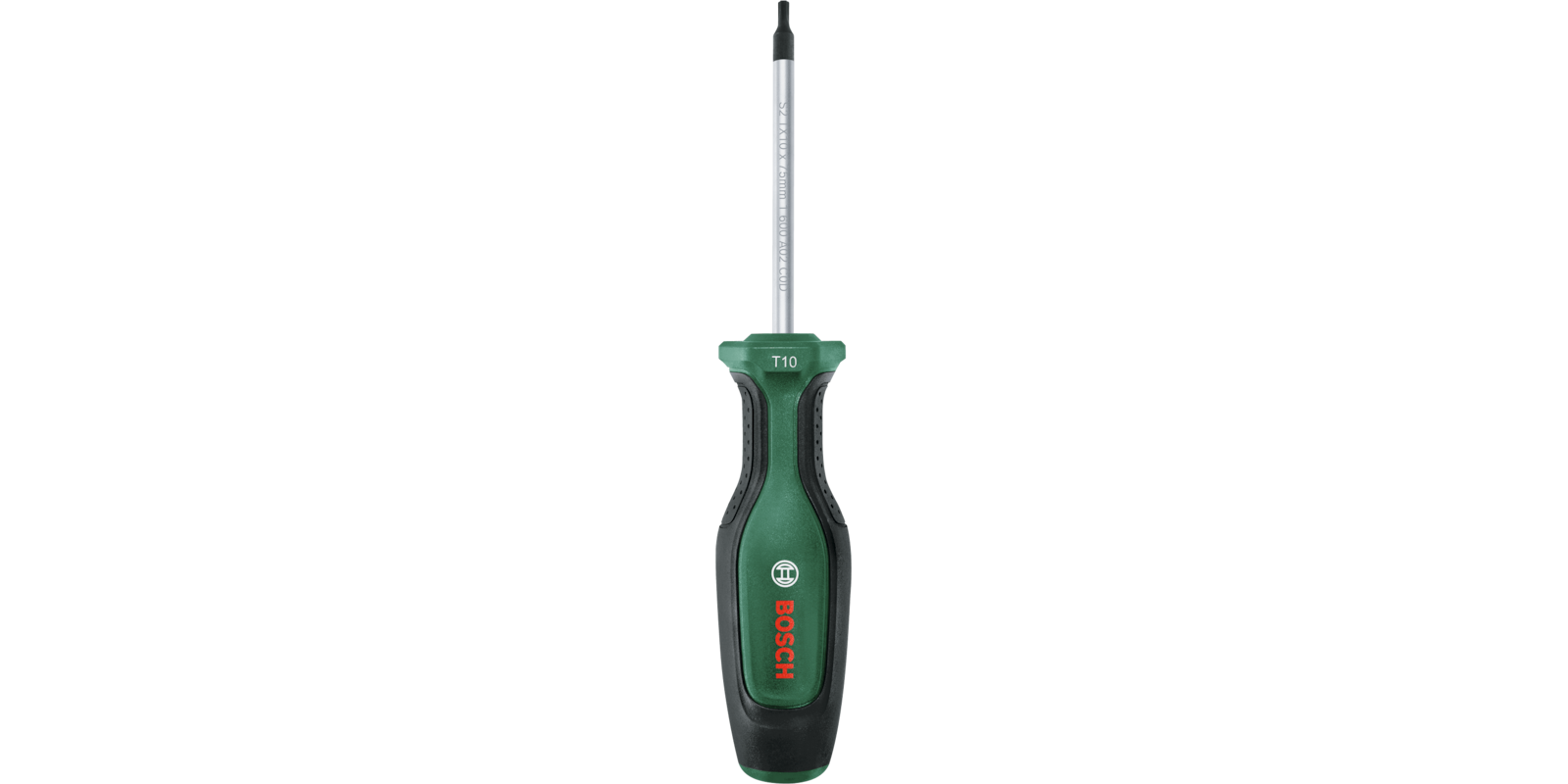 Screwdriver Torx TX10 x 75 mm