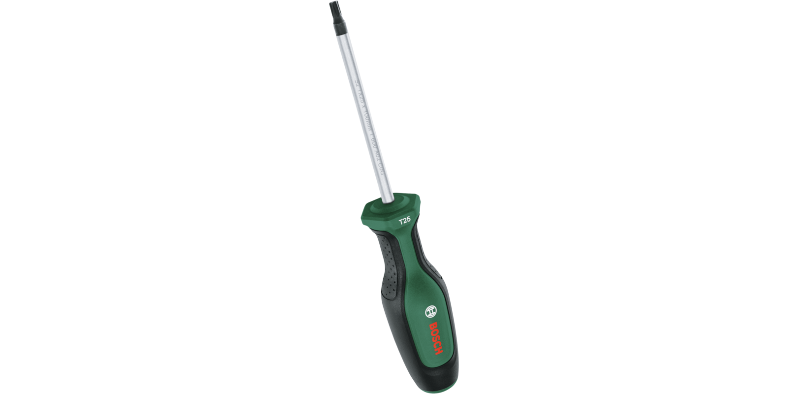 Screwdriver Torx TX25 x 100 mm