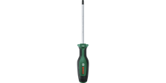 Screwdriver Torx TX30 x 125 mm