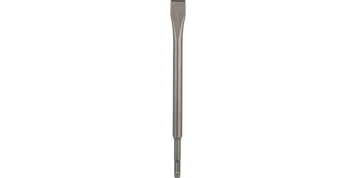 SDS plus Flat Chisel