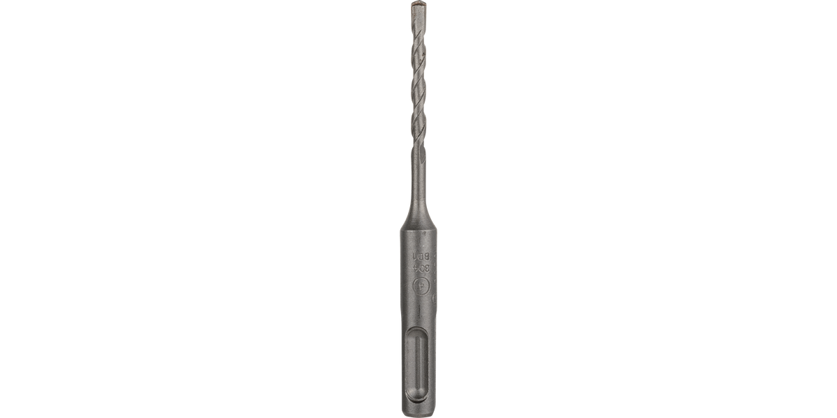 SDS plus Hammer Drill Bits