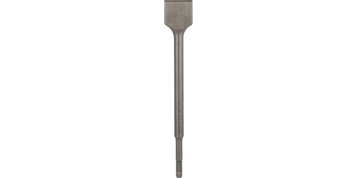 SDS plus Spade Chisel
