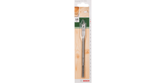 Spade Bits