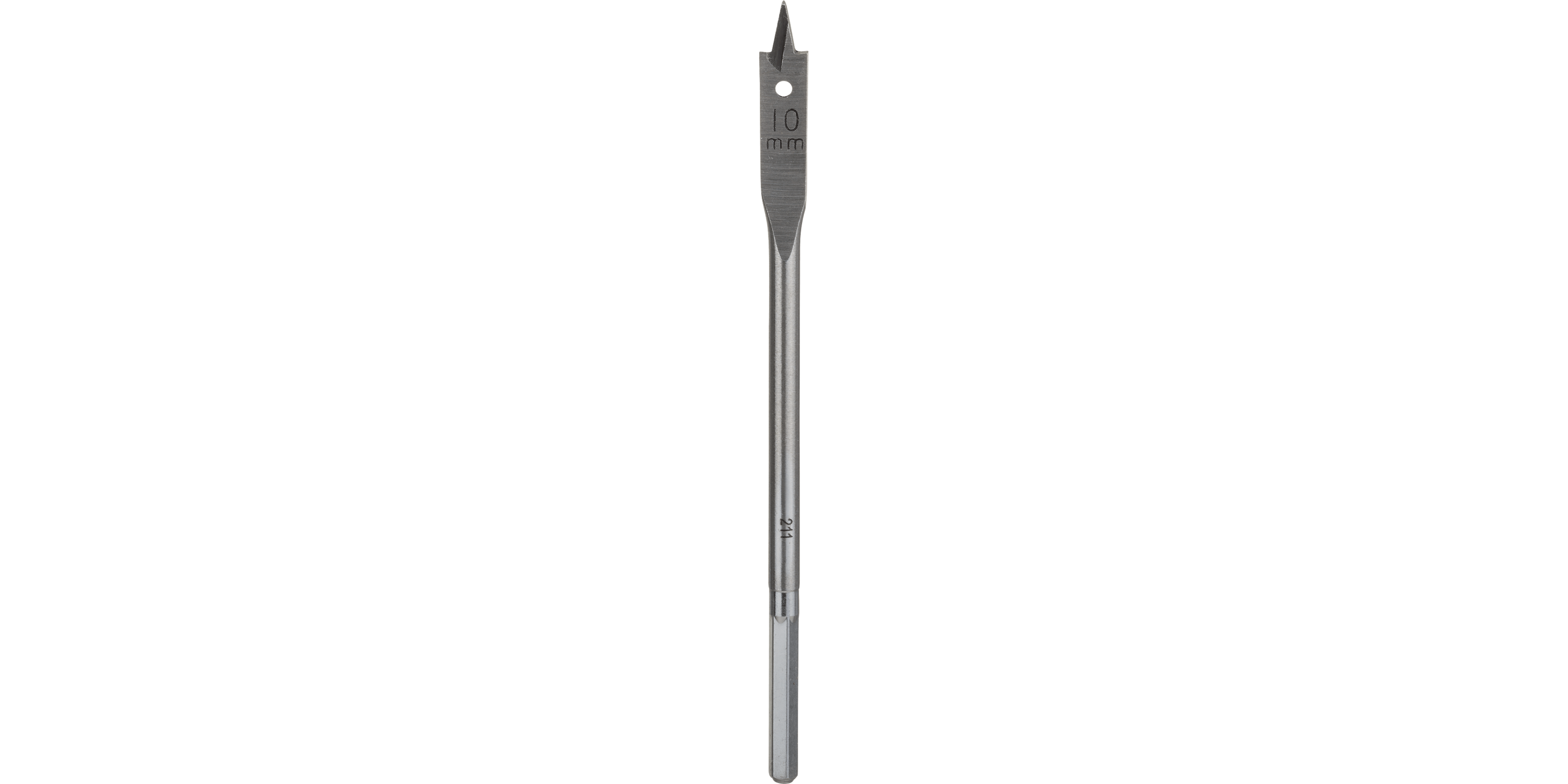 Spade Bits