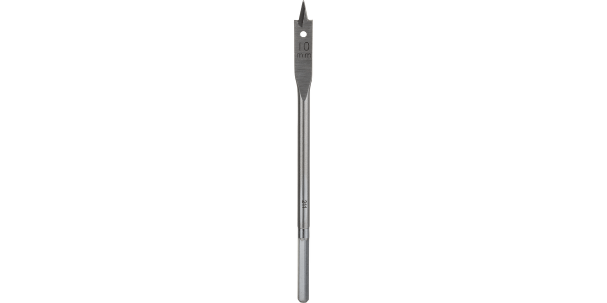 Spade Bits