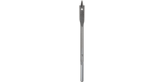 Spade Bits