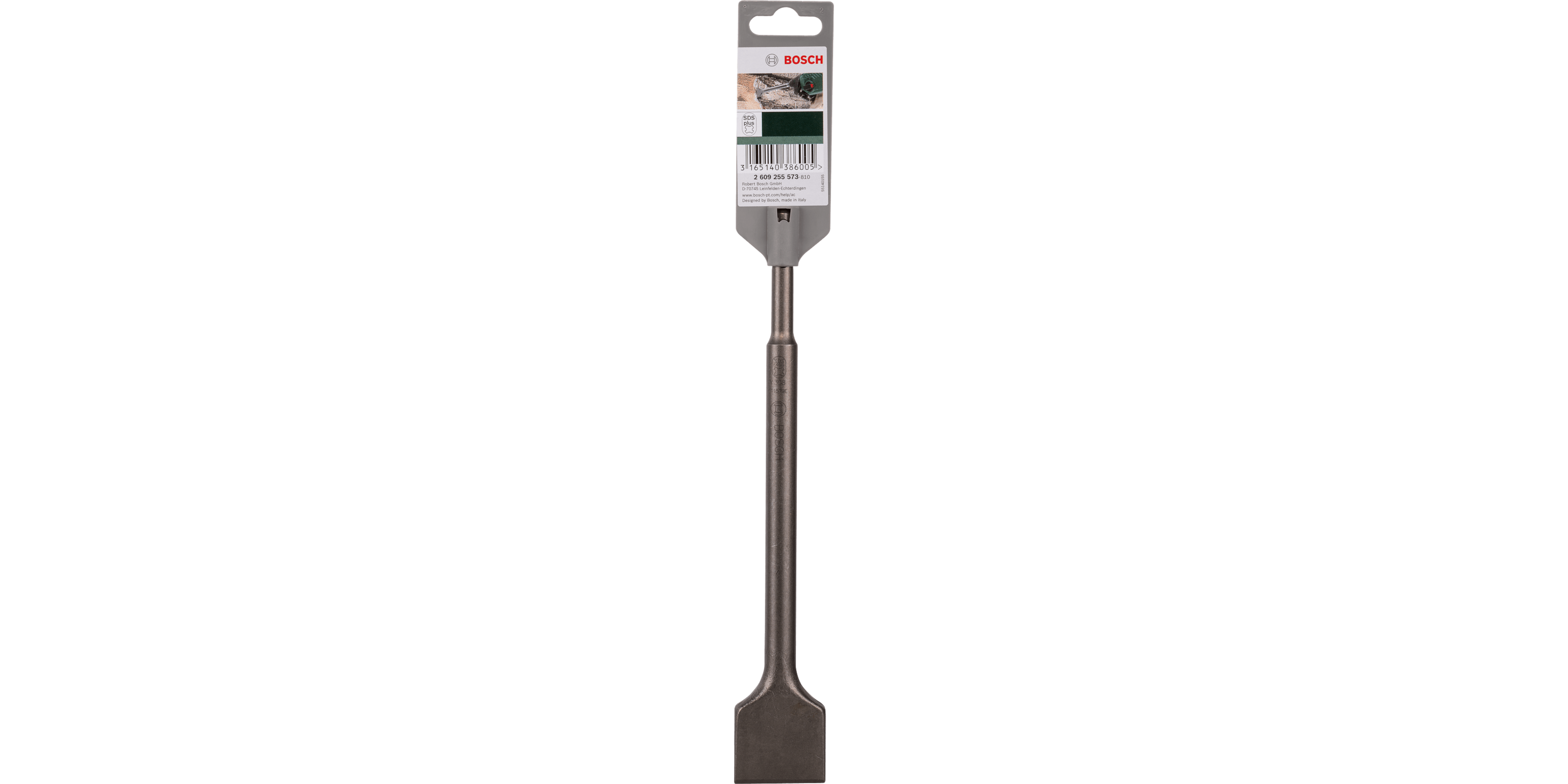 SDS plus Spade Chisel
