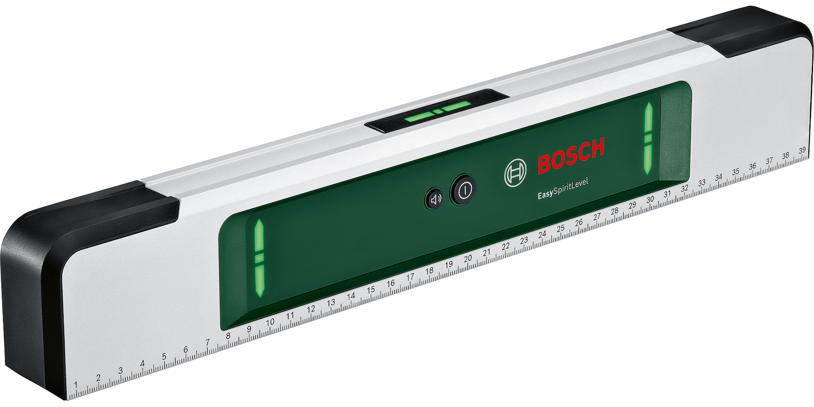 EasySpiritLevel