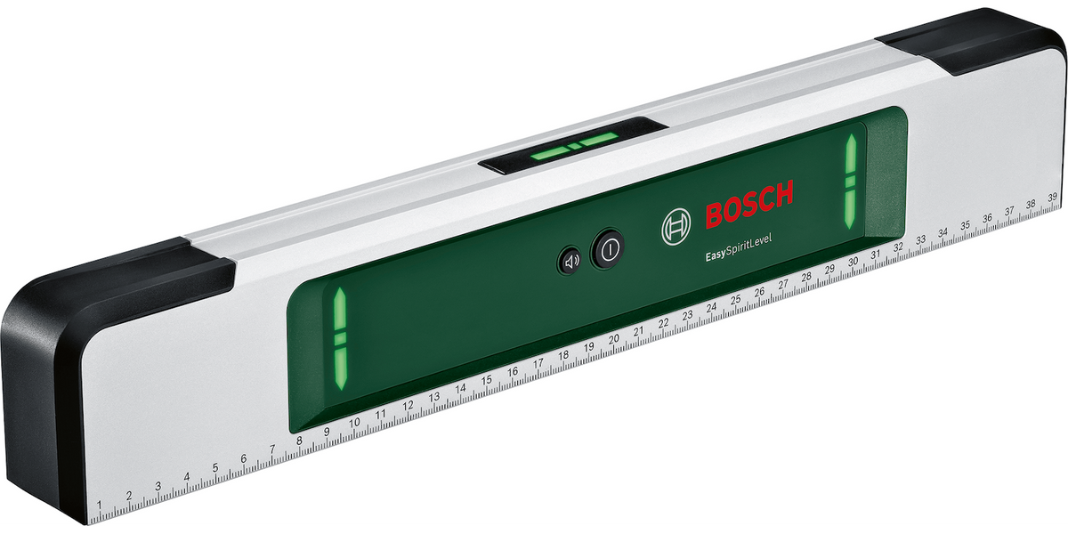 EasySpiritLevel