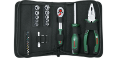 Starter Hand Tool Set 26-Piece