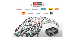 Charger AL 1880 CV