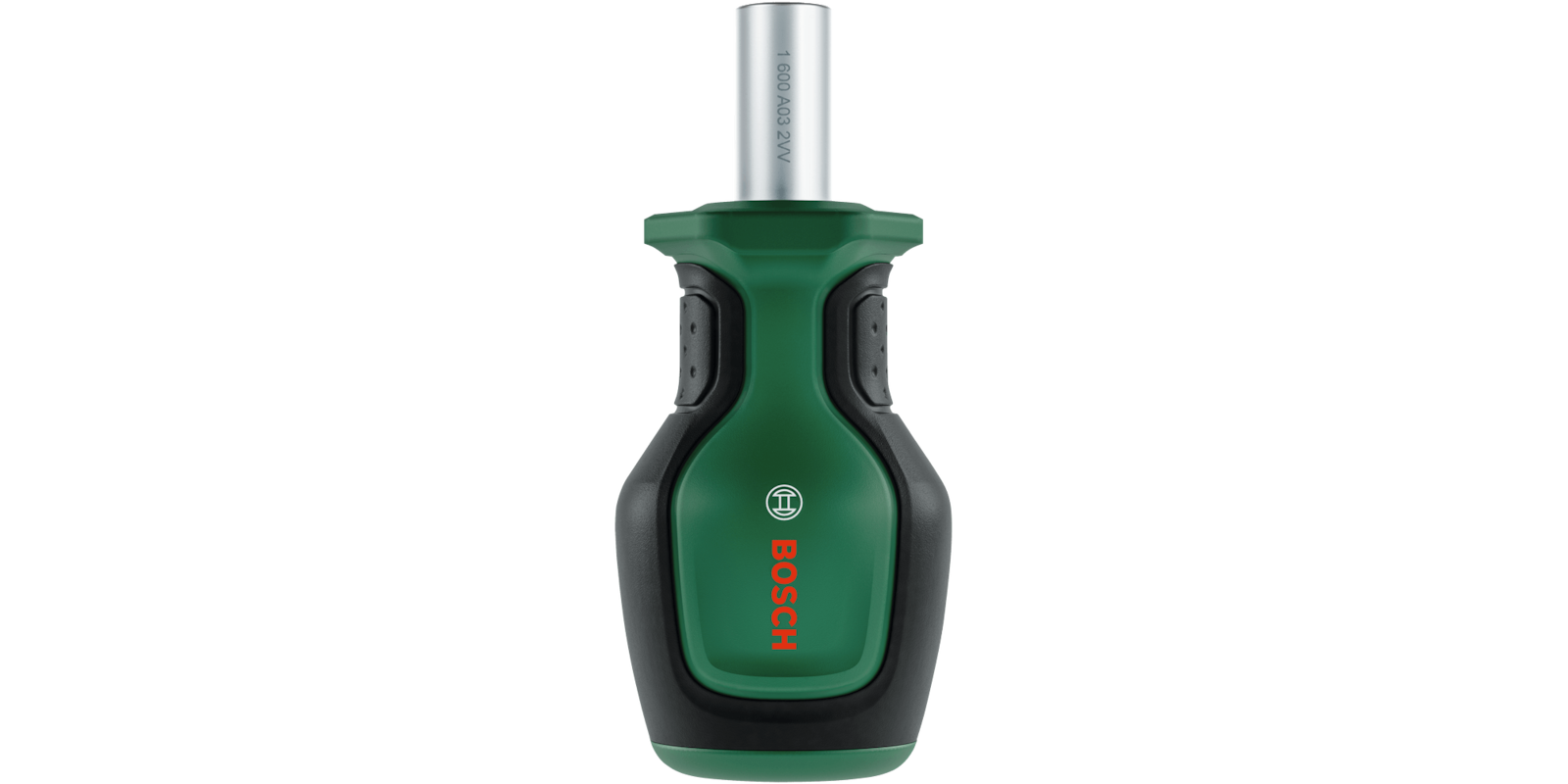 Stubby Bit Screwdriver