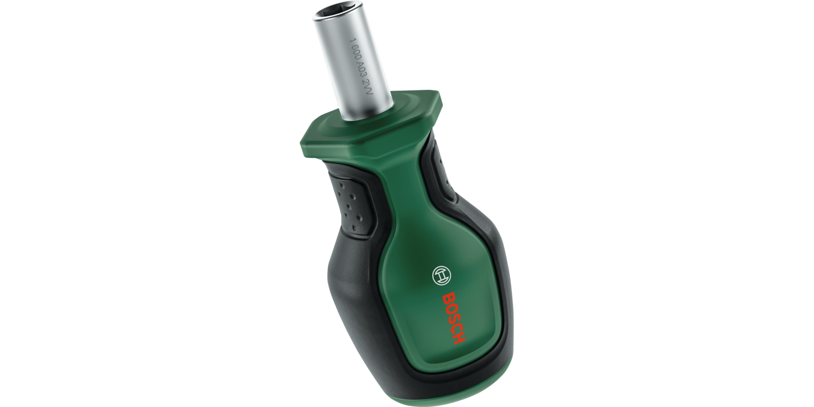 Stubby Bit Screwdriver