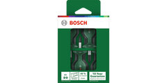 Stubby Screwdriver Set 4-Piece