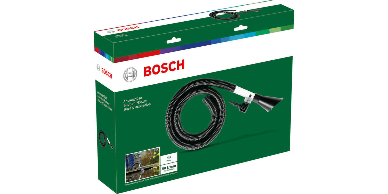 Suction Nozzle