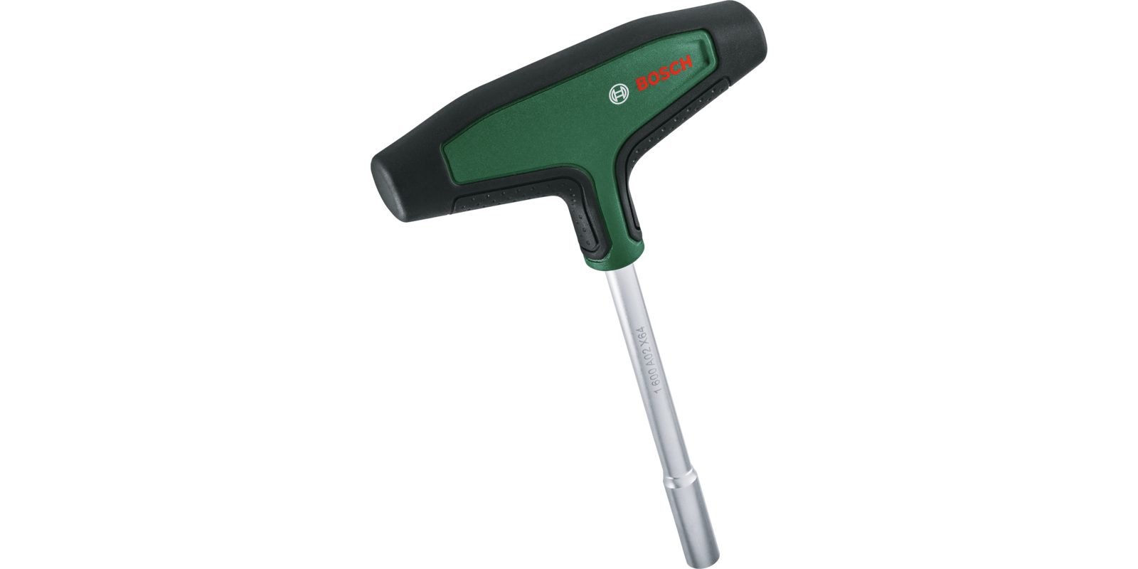 Bit Screwdriver T-handle