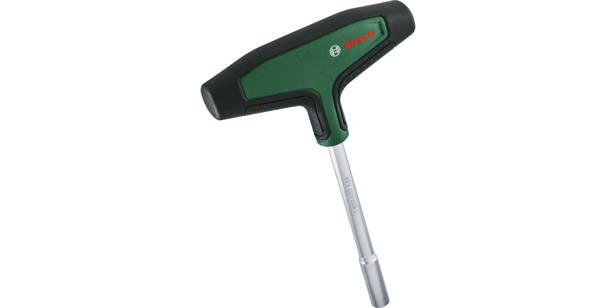 Bit Screwdriver T-handle