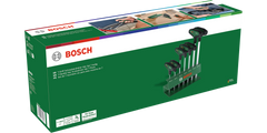 T-Handle Hex Screwdriver Set 7-Piece